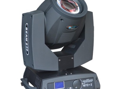 汇芝光  舞台灯光 灯 200W光束灯 摇头光束灯 舞台效果灯  婚庆 酒吧 演出灯光等厂家供应