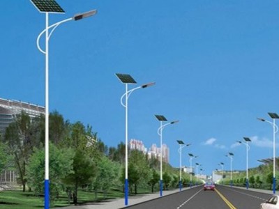 西安路灯** 太阳能路灯 景观灯庭院灯 高杆灯
