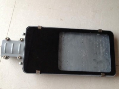 供应批发路灯外壳 灯杆 灯具外壳 钠灯外壳 小金豆LED灯具厂家