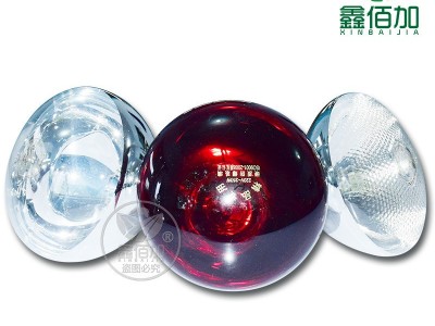 厂家直供取暖灯泡 养殖场专用保温灯 小猪取暖灯 小鸡取暖灯泡白色麻面兽用烤灯 保温灯泡