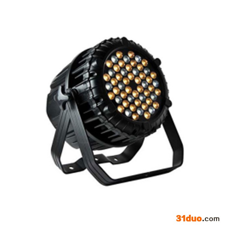 54颗帕灯COB面光灯洗墙灯表演激光灯观众灯追光灯婚庆包房酒吧舞台灯