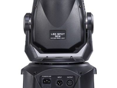 和信灯光HX-90W LED图案灯HX-90图案灯