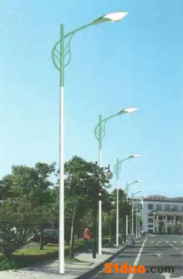 7米市电路灯价格 LED路灯 led路灯厂家 LED市电路灯