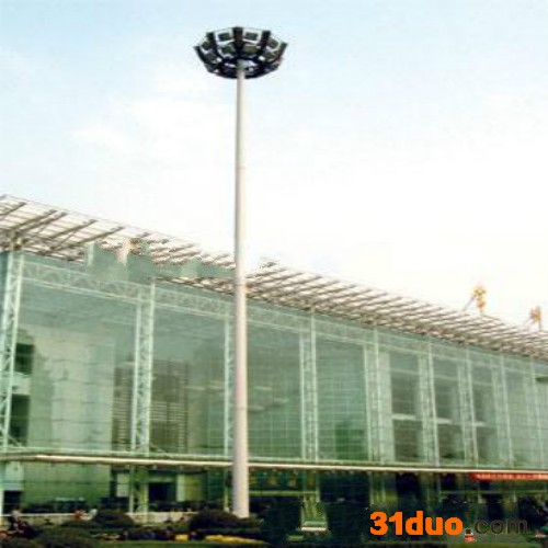 高杆灯路灯 华利-LZG高杆灯路灯