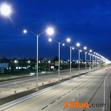 路灯，led路灯，户外路灯，道路路灯，公路路灯，厂家按需定制，户外照明厂家