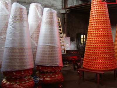 寺庙用品 千佛灯 光明灯 千佛灯厂家 光明灯厂家