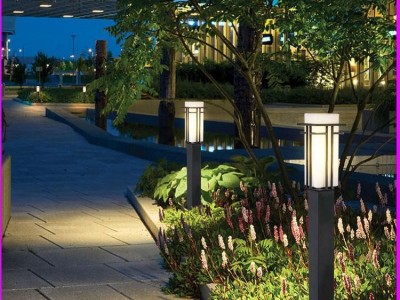 大明灯具可定制欧式太阳能草坪灯大明灯具仿古太阳能草坪灯LED灯户外灯景观灯厂家