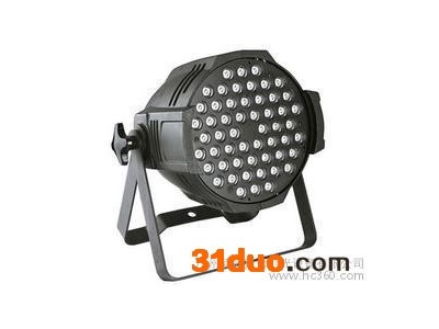 供应佰冠LED54x3W帕灯 舞台灯光 大功率par灯 led舞台灯 LED帕灯 帕灯 LEDPAR灯 婚庆 演出灯光