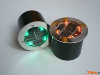 实力商家 生产太阳能地埋灯 蜡烛灯 草坪灯 院庭灯 超亮防水 质保二年