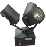 雳丰LF-3X4KW探照灯  探照灯生产厂家舞台灯光音响厂家 演出灯光1