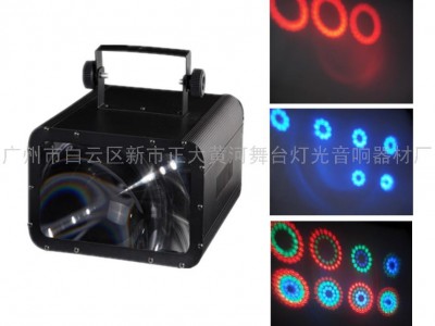 供应舞台灯光黄河灯光LED灯舞台灯YR-1180