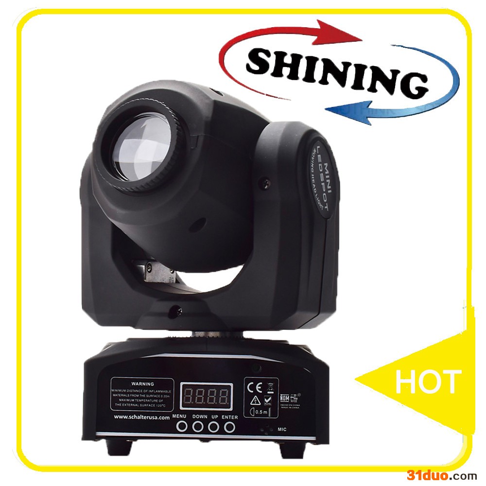 和信灯光HX-10W  LED图案灯HX-10W  LED图案灯 小图案灯