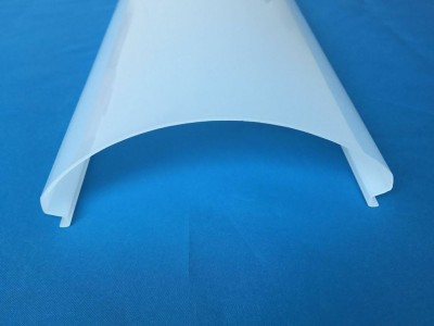 【锦盛】 PC灯罩 PC型材灯罩 PC扩散灯罩 led光扩散灯罩灯条 价格优惠