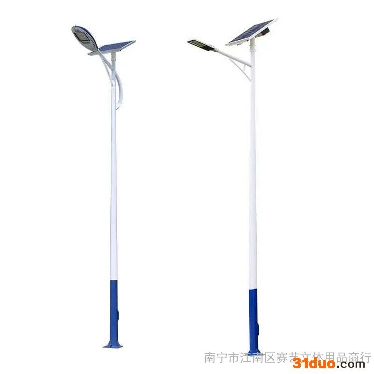 百色特色庭院灯杆丨路灯灯杆参数价格