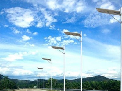 泸州路灯 路灯批发