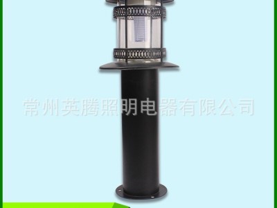 专业批发室外照明LED草坪灯 环保节能LED草地灯 庭院小区公园灯庭院灯