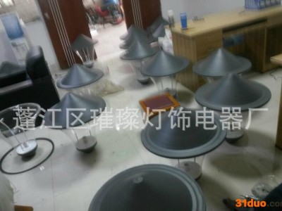 款式欧式庭院灯 **实惠庭院灯 别墅小区花园灯