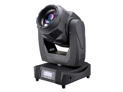 供应黄河YR-200D-II摇头光束灯 专业投影灯 高品质灯