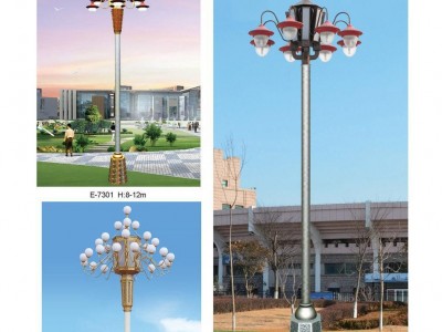 专业生产中华灯厂 中华灯厂家 广东中华灯 8米中华灯