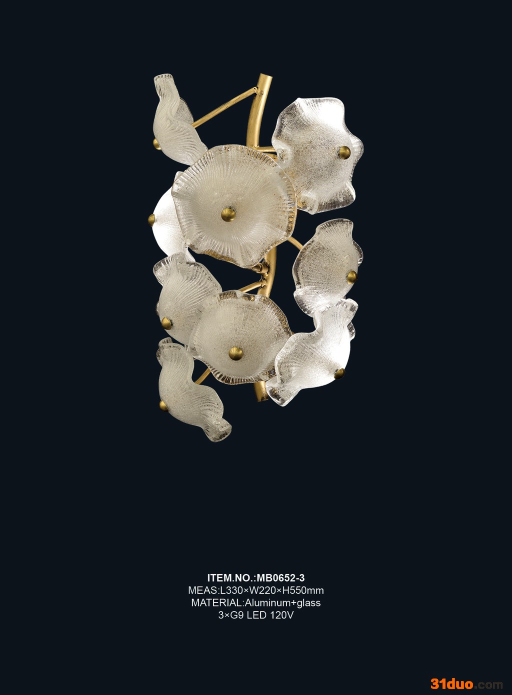 樊灯5012 美式灯全铜艺术吊灯 简约轻奢客厅卧室设计师创意大气