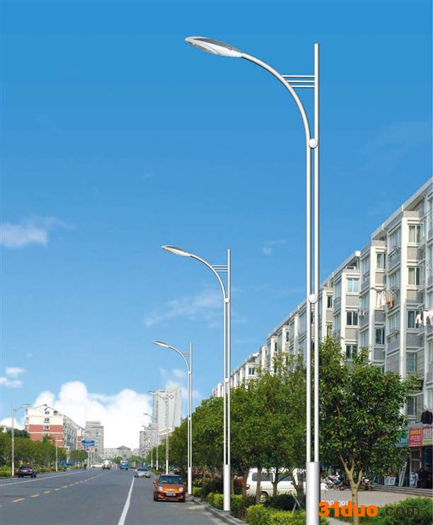 辉泽耀DBD-01 路灯 led路灯 单臂灯 单臂路灯 规格全 厂价供应 可定制