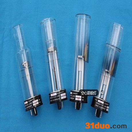 日本岛津技迩Shimadzu空心阴极灯岛津UV用氘灯及卤素灯配件价格 进口国产复合空心阴极灯