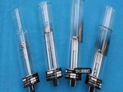 日本岛津技迩Shimadzu空心阴极灯岛津UV用氘灯及卤素灯配件价格 进口国产复合空心阴极灯