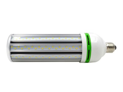 深圳30W鳍片LED玉米灯 庭院灯小路灯 LED玉米灯价格 LED投光灯