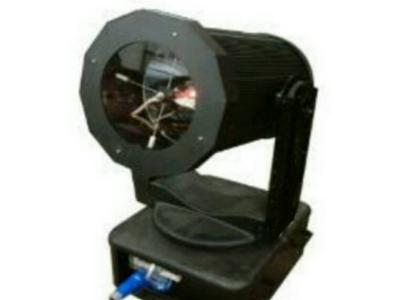 雳丰LF -3KW摇头不换色探照灯 生产探照灯厂家  舞台设备 演出灯光1