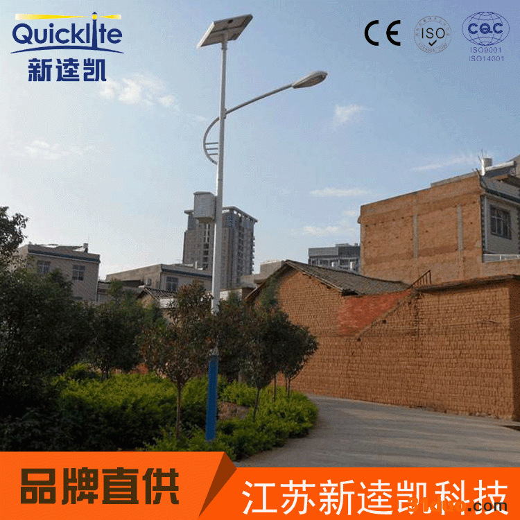 专业生产 LED灯具 路灯**款式灯具