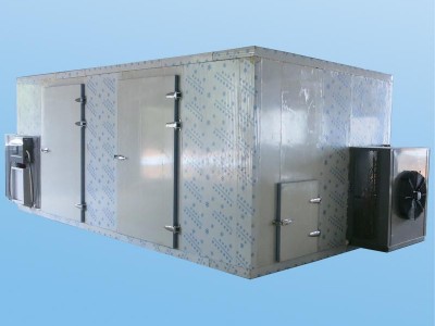 皮革烘干除湿小助手