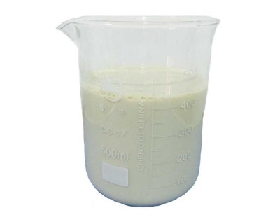 TD-FJH30非离子 皮革烧焦效果明显 焦黑蜡乳液