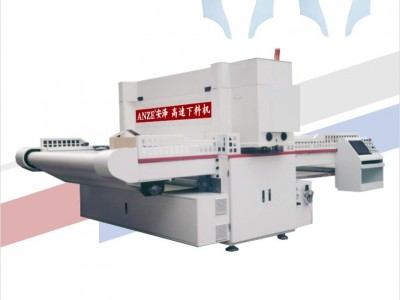 推荐东莞安泽裁皮革机