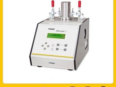 TQD-G1汽车专用皮革透气性能试验仪,皮革透气试验机