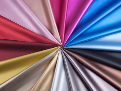 超纤皮革 超纤tpu 镜面皮革 同底同色革 鞋材箱包革