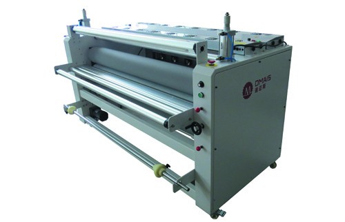 迪迈斯BGSG -1800 皮革上光机