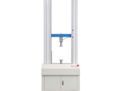 皮革拉力试验机,皮革拉伸强度测试机,大变形拉力试验机,拉力机,材料试验机