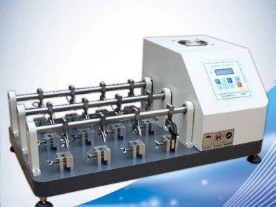 现货直销_皮革耐折试验机_皮革耐折测试仪_皮革耐曲折试验机