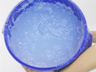 皮革压花模压硅胶 凹凸定型液体硅胶