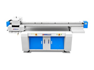 皮革印花 贝思伯威BW-1612 uv平板打印机 UV打印机源头厂家