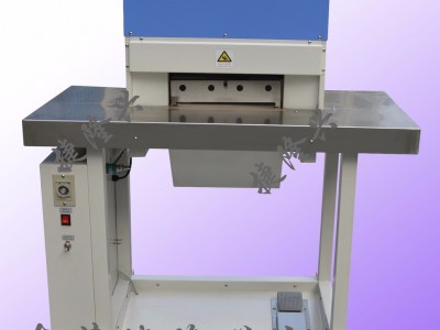 捷隆兴 JLX-288 皮革切边机  供应箱包手袋设备产品