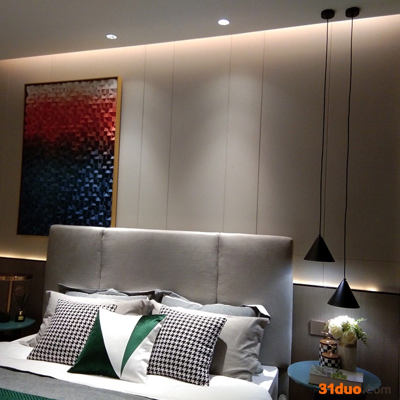 豪成生产供应皮革硬包 环保皮革硬包 皮革硬包厂商出售 价格美丽