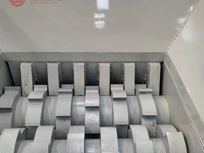 撕碎机 海绵铁撕碎机 皮革地毯撕碎机 嘉诚厂家