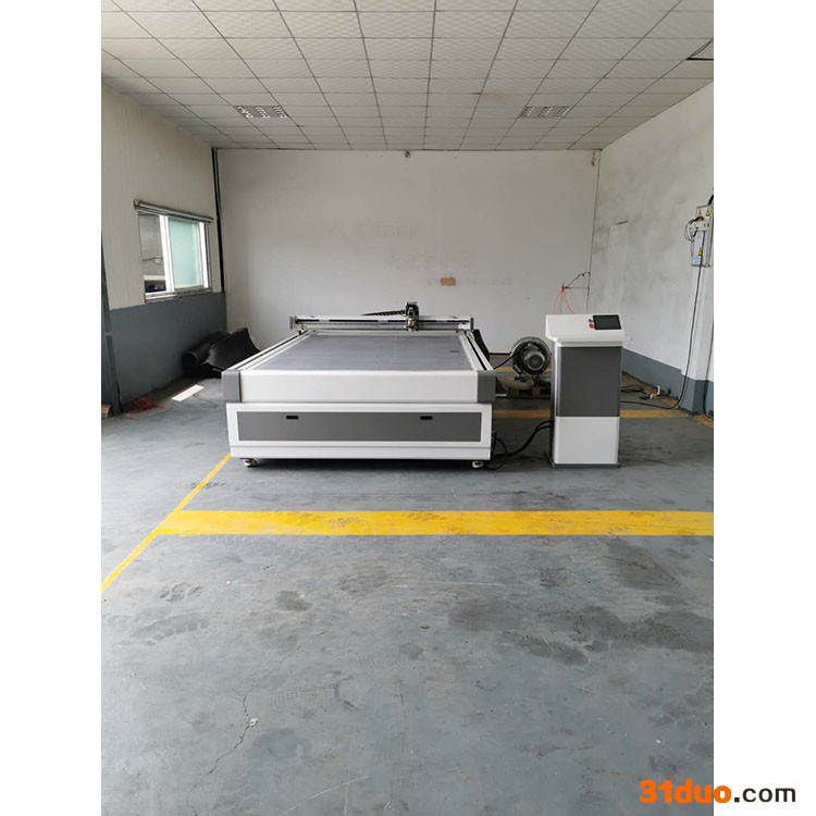 脚垫切割机 皮革脚垫切割机 **