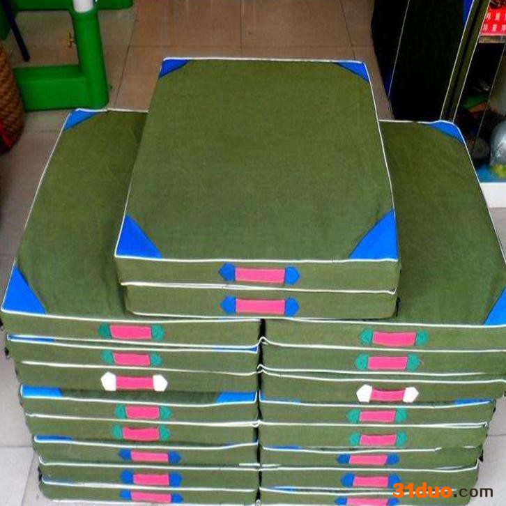 星奥体育 折叠体操垫 老品牌  值得信赖 皮革体操垫