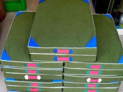 星奥体育 折叠体操垫 老品牌  值得信赖 皮革体操垫