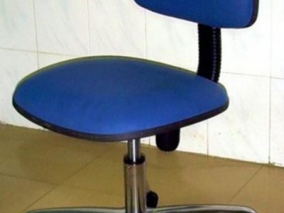 防静电椅定制防静电PU皮革升降椅 防静电升降椅子