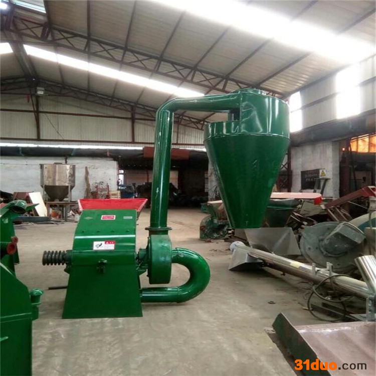 绍兴皮革边角料粉碎机锤片式粘土粉碎机泡沫粉碎机