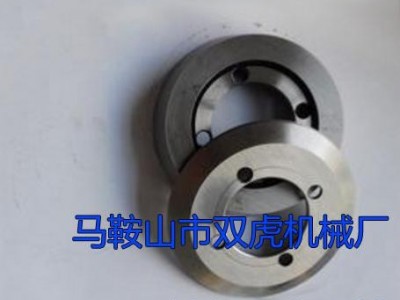 双虎机械 皮革刀片 切革刀片 皮革分条机刀片 皮革机械刀片 可定做刀片