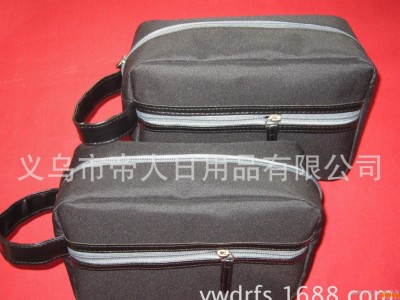 马云推荐 直销化妆包 皮革化妆包 礼品化妆包 卡通化化妆包